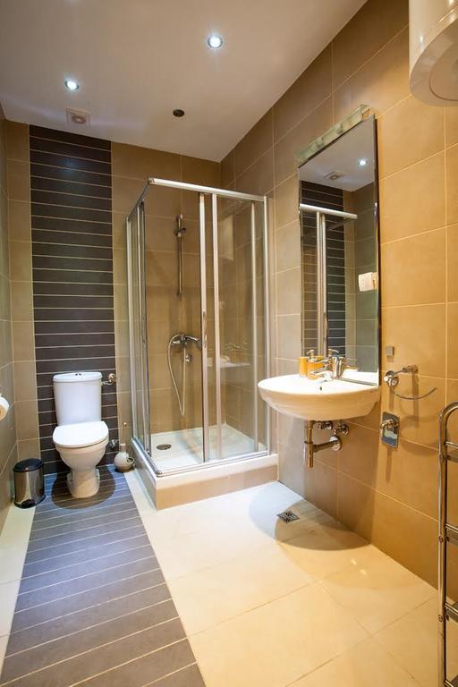 Belle Apartments - Luxury Apartments Белград Екстер'єр фото